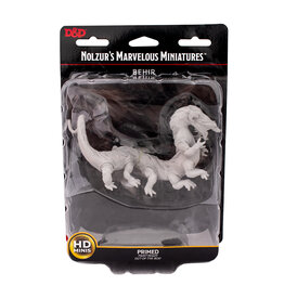 WIZKIDS D&D Nolzur`s Marvelous  Miniatures Behir