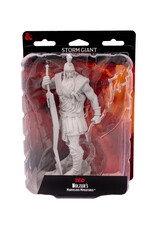 WIZKIDS D & D Nolzur`s Marvelous Miniatures Storm Giant