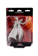 WIZKIDS D&D Nolzur`s Marvelous  Miniatures  Cloud Giant