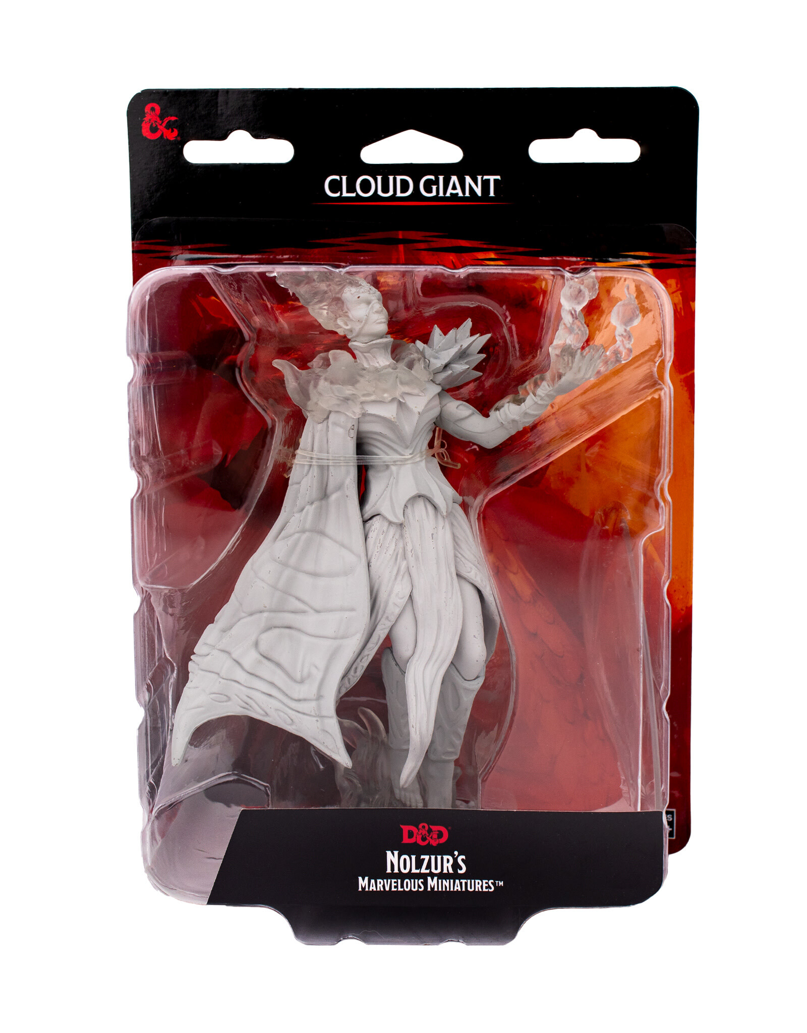 WIZKIDS D&D Nolzur`s Marvelous  Miniatures  Cloud Giant