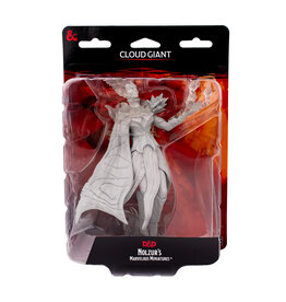 WIZKIDS D&D Nolzur`s Marvelous  Miniatures  Cloud Giant