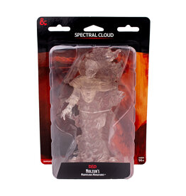 WIZKIDS D&D Nolzur's Marvelous  Miniatures  Spectral Cloud