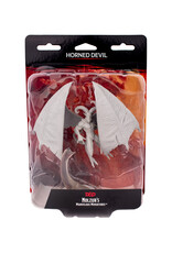 WIZKIDS D&D Nolzur`s Marvelous  Miniatures Horned Devil