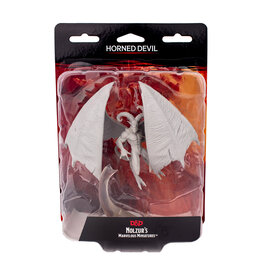 WIZKIDS D&D Nolzur`s Marvelous  Miniatures Horned Devil