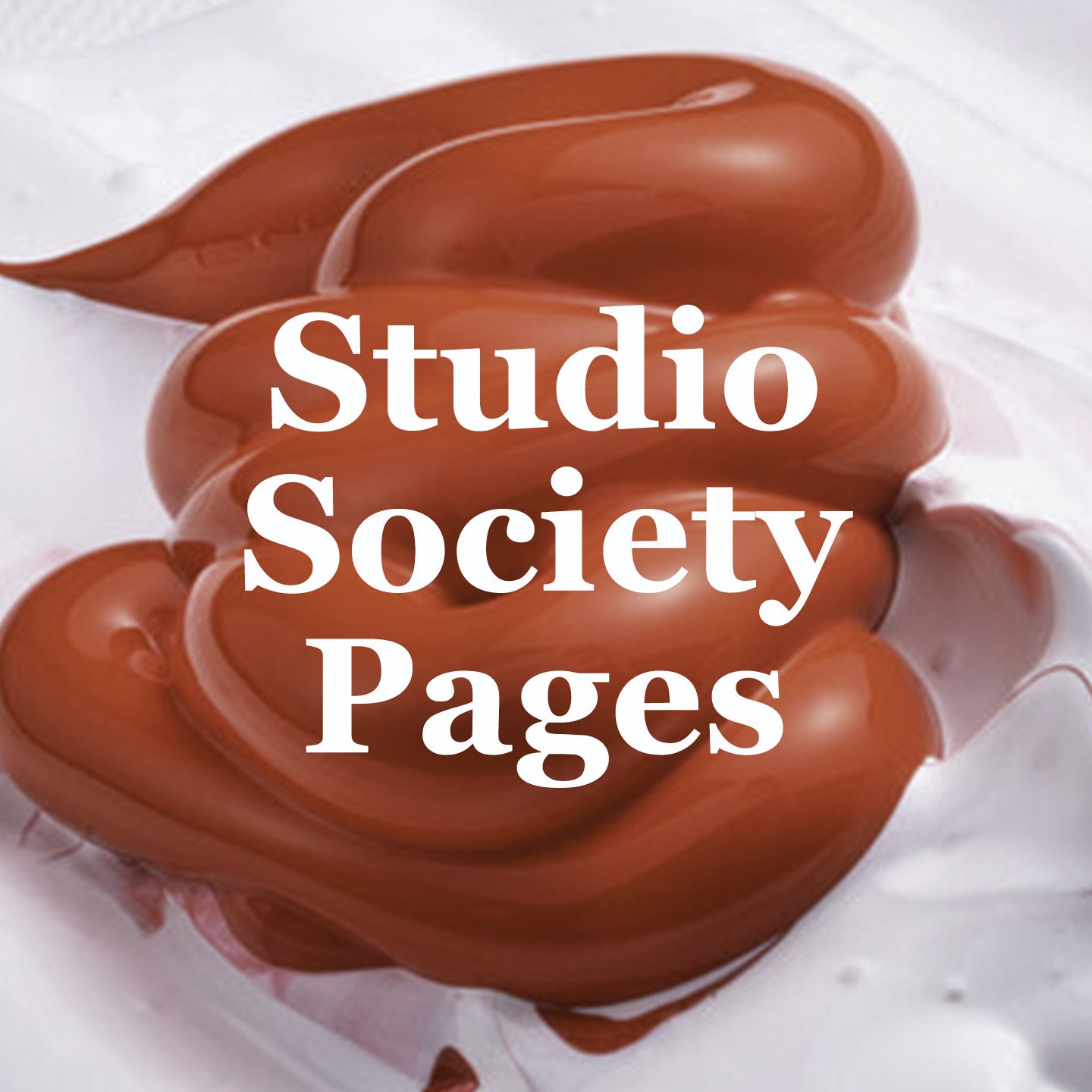 A Parade of Acrylics: February's Celebration of Color