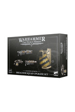 Games Workshop Legion Astartes Breacher Squad Upgrade Set PRE ORDER ARRIVES 2.14.2026