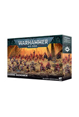 Games Workshop World Eaters Battleforce Khorne Daemonkin PRE ORDER ARRIVES 2.14.2026