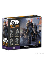STAR WARS LEGION Star Wars Legion Range Troopers PRE ORDER ARRIVES 3.30.2026