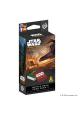 STAR WARS LEGION Star Wars Legion Battle Deck Card Pack II PRE ORDER ARRIVES