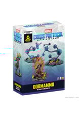 Marvel Crisis Protocol Marvel Crisis Protocol Dormammu Ultimate Encounter PRE ORDER ARRIVES 3.27.2026