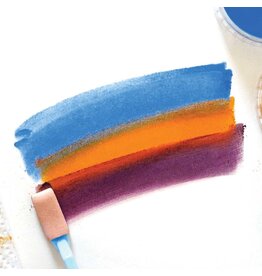 Intro to PanPastel: Spring Edition! Friday February 27 11:00 - 1:00