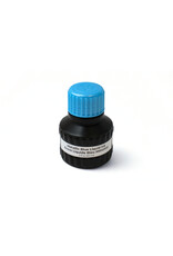 YASUTOMO Yasutomo Liquid Sumi Ink, Metallic Blue 2 oz