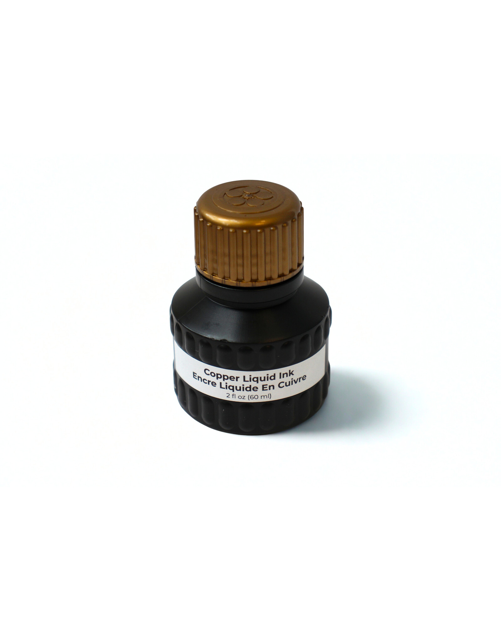 YASUTOMO Yasutomo Liquid Sumi Ink, Copper 2 oz