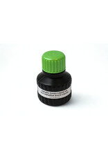 YASUTOMO Yasutomo Liquid Sumi Ink, Metallic Green 2 oz