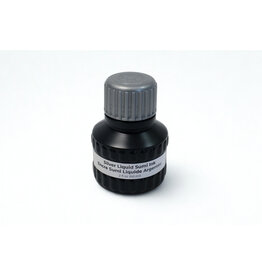 YASUTOMO Yasutomo Liquid Sumi Ink, Silver 2 oz