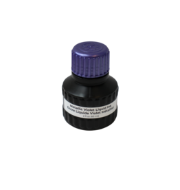 YASUTOMO Yasutomo Liquid Sumi Ink, Metallic Violet 2 oz