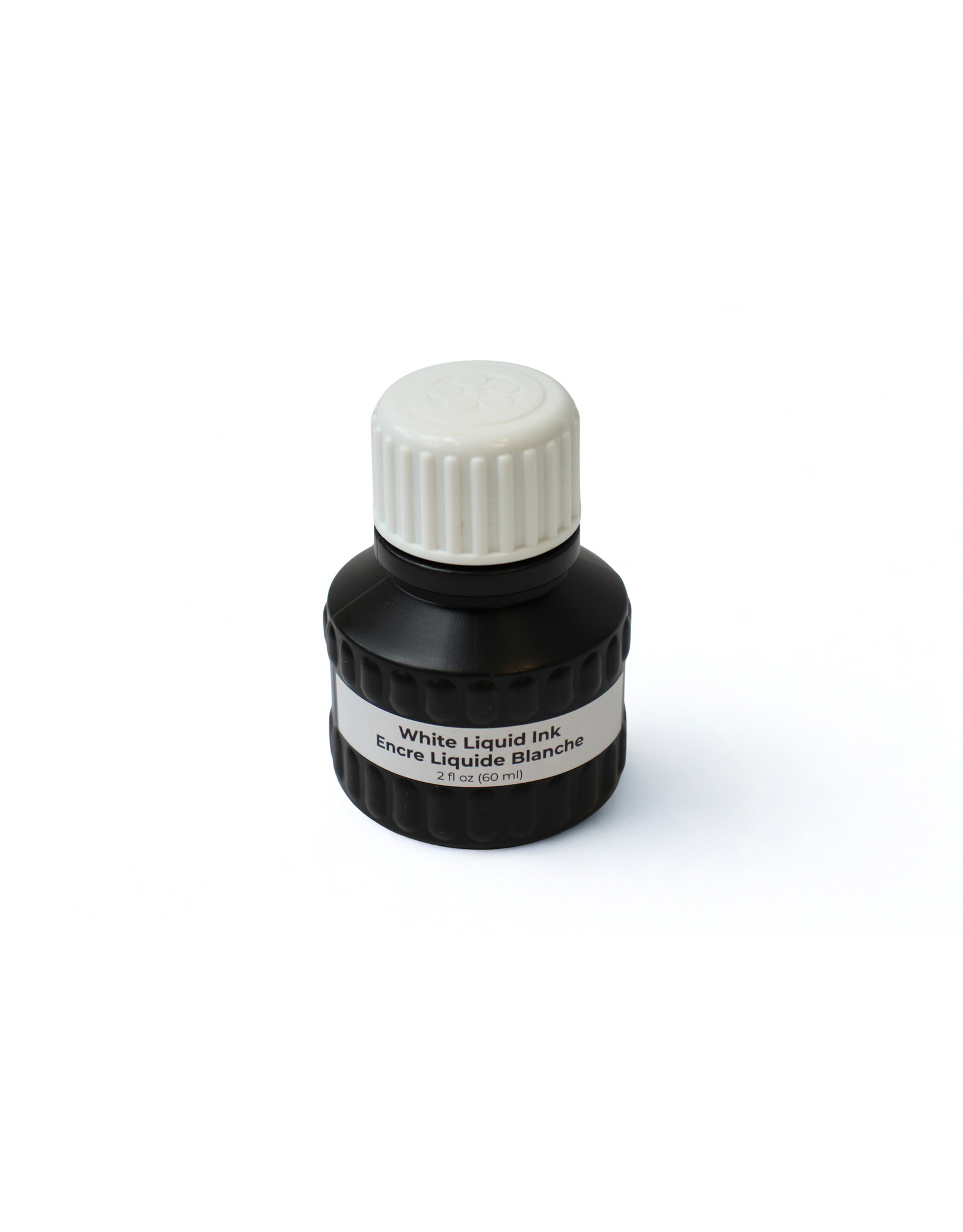 YASUTOMO Yasutomo Liquid Sumi Ink, White 2 oz