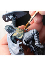 Intro to Mini Figure Painting Saturday March 7 2:00 - 4:00