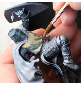 Intro to Mini Figure Painting Saturday March 7 2:00 - 4:00