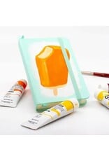 Acrylic Gouache Intensive Saturday February 28 2:00-4:00