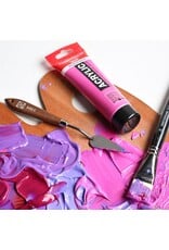 Intro to Acrylic Painting Saturday March 14 11:00 - 1:00