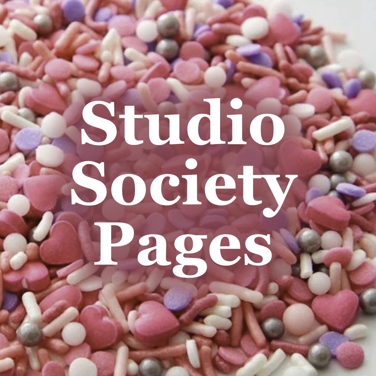 Art Supplies? Now That's Love!