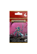 Games Workshop Disciples Of Tzeentch Fatemaster