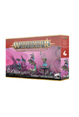 Games Workshop Disciples Of Tzeentch Seekers Of Silver  PRE ORDER ARRIVES 2.21.2026