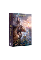Games Workshop First Marshal