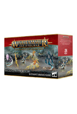 Games Workshop Lumineth Realm-Lords Sigil Convocation  PRE ORDER ARRIVES 2.21.2026