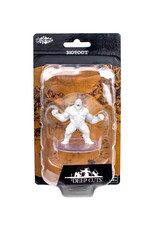 WIZKIDS WizKids Deep Cuts Bigfoot