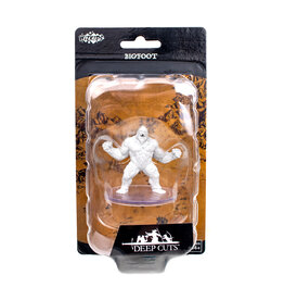 WIZKIDS WizKids Deep Cuts Bigfoot