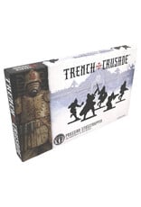 Trench Crusade Prussian Strosstruppen