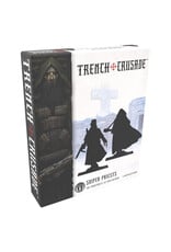 Trench Crusade Sniper Priests