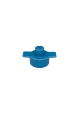Uprok Uprok Adapter, Blue 3.5mm (Rust-oleum)
