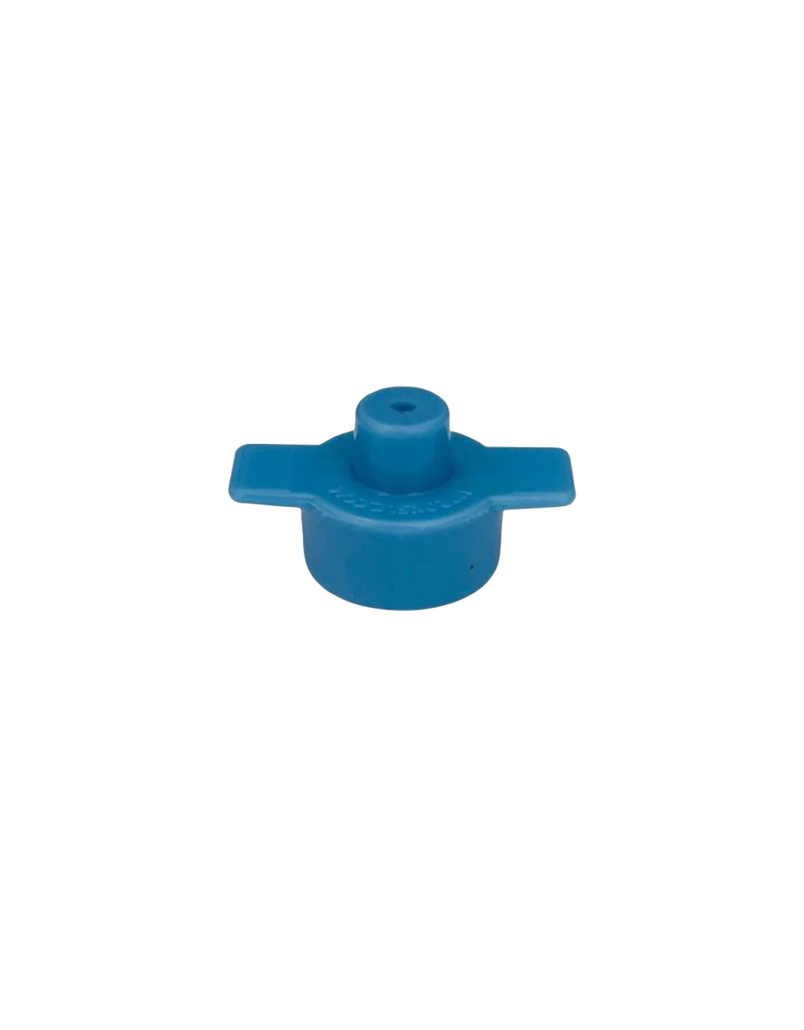 Uprok Uprok Adapter, Blue 3.5mm (Rust-oleum)