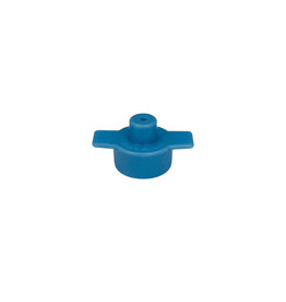 Uprok Uprok Adapter, Blue 3.5mm (Rust-oleum)
