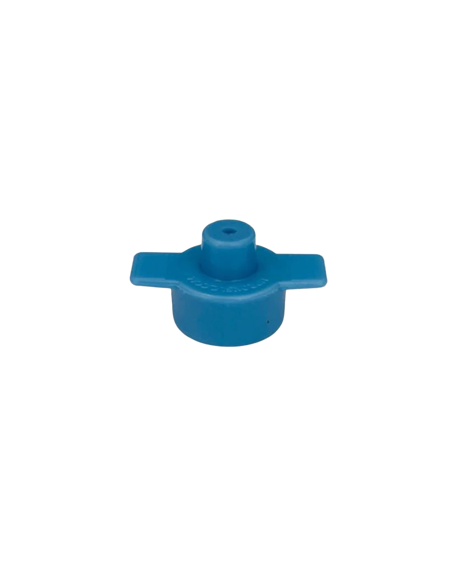 Rust Adapter Uprok Adapter, Blue 3.5mm (Rust-oleum) - The Art Store/Commercial Art ...