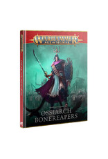 Games Workshop Death Battletome Ossiarch Bonereapers PRE ORDER ARRIVES 3.7.2026