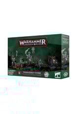 Games Workshop Warhammer Underworlds Thanatek's Tithe PRE ORDER ARRIVES 3.7.2026