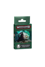 Games Workshop Warhammer Underworlds Nexus Of Power  Rivals Deck PRE ORDER ARRIVES 3.7.2026