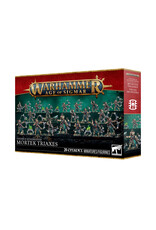 Games Workshop Ossiarch Bonereapers Mortek Triaxes PRE ORDER ARRIVES 3.7.2026