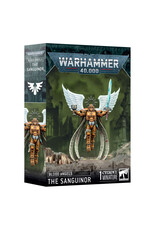 Games Workshop Blood Angels The Sanguinor