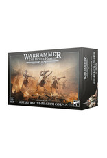 Games Workshop Mechanicum Skitarii Battle-Pilgrym Corpus PRE ORDER ARRIVES 3.14.2026