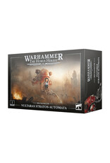 Games Workshop Mechanicum Vultarax Stratos-Automata PRE ORDER ARRIVES 3.14.2026