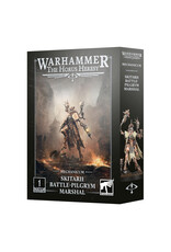 Games Workshop Mechanicum Skitarii Battle-Pilgrym Marshal PRE ORDER ARRIVES 3.14.2026