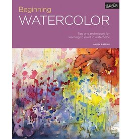 Portfolio: Beginning Watercolor