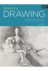 Portfolio: Beginning Drawing