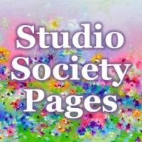 Countdown to Spring: Mixed Media Magic Awaits!