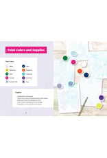 Paint by Numbers Kit: Botanicals